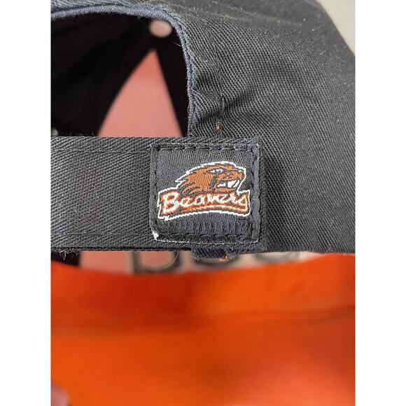 Oregon State Beavers Adjustable Hat/Cap College NCAA Sport Captivating Headwear - Picture 7 of 9